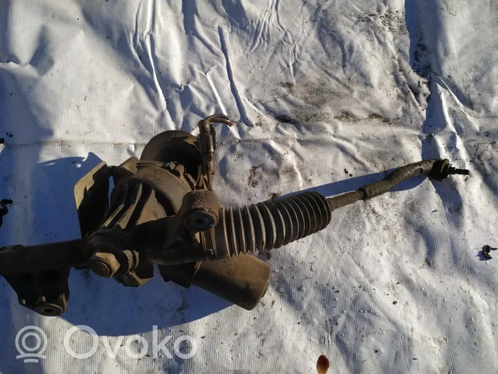 Honda Insight Steering rack lhd