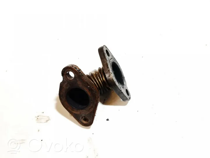 Mercedes-Benz R W251 Tuyau de raccordement solide EGR a6421400308