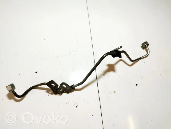 Nissan Qashqai Tuyau d'alimentation conduite de carburant 