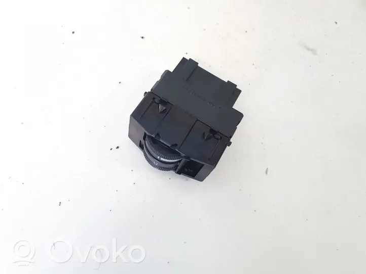 Audi A2 Headlight level height control switch 8z0919094