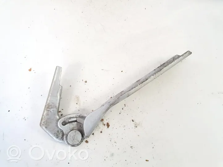 Volkswagen PASSAT B5.5 Engine bonnet/hood hinges 