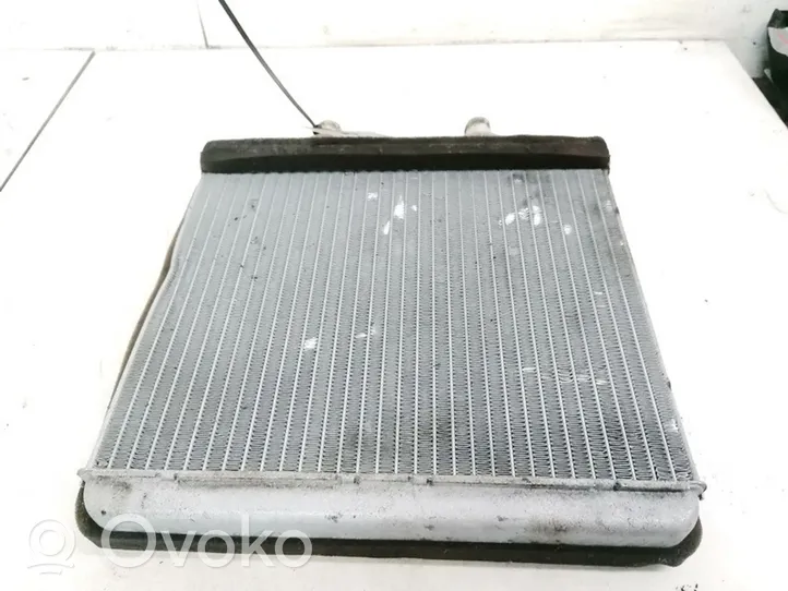 Iveco Daily 40.8 Radiateur de chauffage 