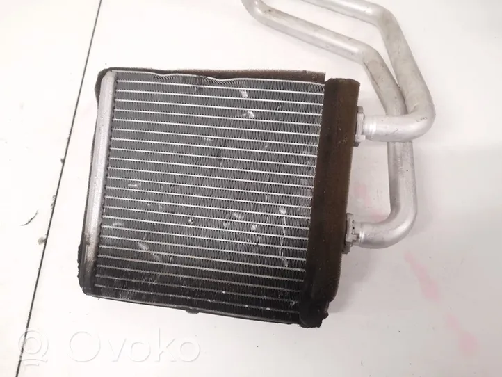 Opel Meriva A Radiateur soufflant de chauffage 