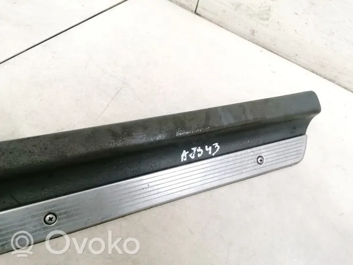 Rover 620 Takaoven kynnyksen suojalista 84211SN7