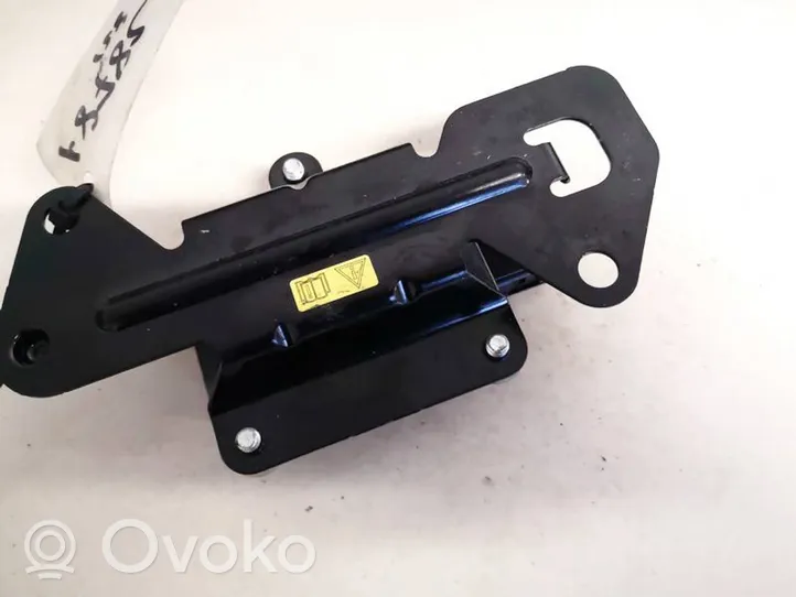 Ford Mondeo MK IV Sensore di imbardata accelerazione ESP 6g913c187ag