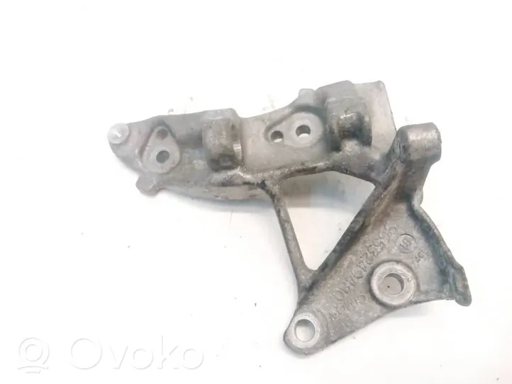 Volvo V60 Support, suspension du moteur 9653249480