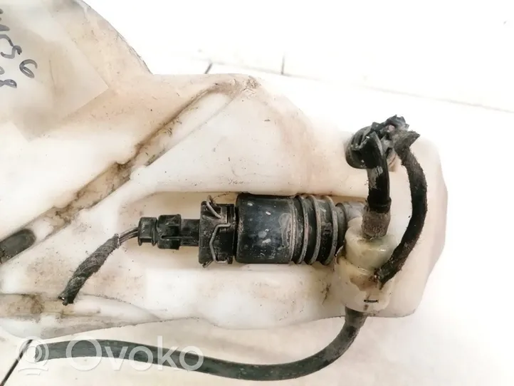 Opel Zafira A Windscreen/windshield washer pump 