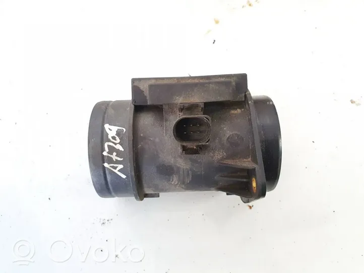 Volkswagen Sharan Mass air flow meter 30052