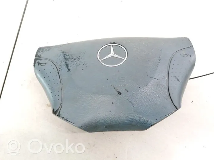 Mercedes-Benz Sprinter W901 W902 W903 W904 Poduszka powietrzna Airbag kierownicy 16162710