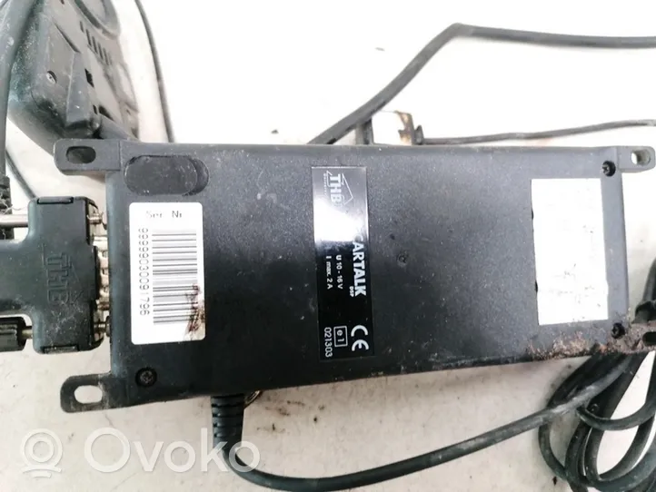 Rover 620 Alarm control unit/module 