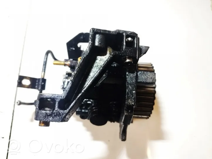 Ford Focus C-MAX Fuel injection high pressure pump 0445010102