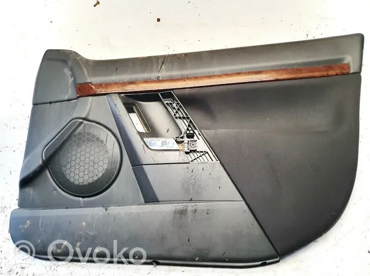 Opel Vectra C Etuoven verhoilu 13168856