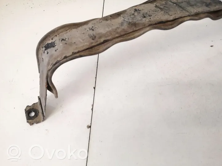 Opel Astra H Fuel tank mounting bracket 