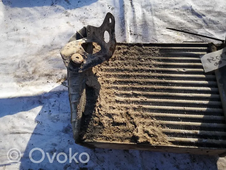 Audi A6 S6 C4 4A Chłodnica powietrza doładowującego / Intercooler 