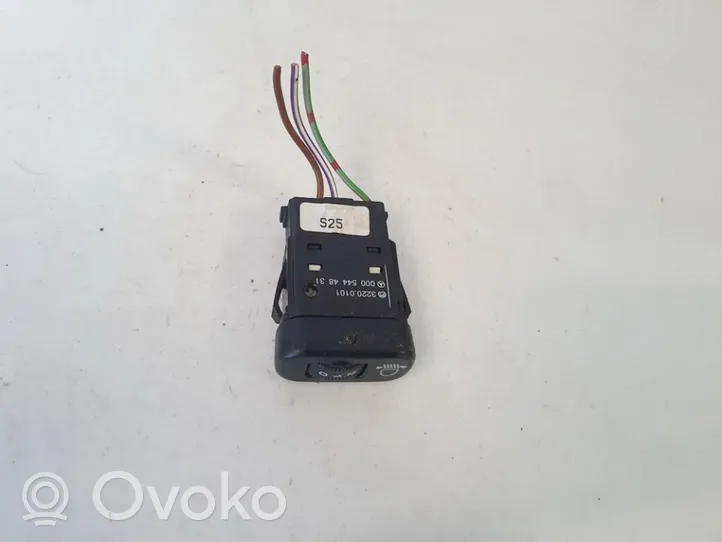 Mercedes-Benz Sprinter W901 W902 W903 W904 Headlight level height control switch 32200101