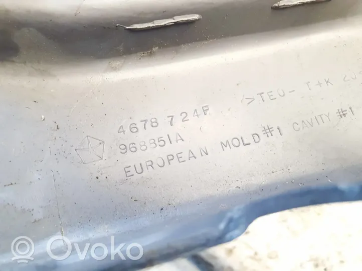 Chrysler Voyager Inne części wnętrza samochodu 4678724f