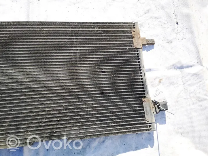 Audi A4 S4 B5 8D Radiateur condenseur de climatisation 8d0260401d