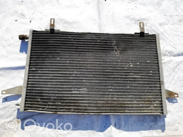 Citroen Xsara Gaisa kondicioniera dzeses radiators 