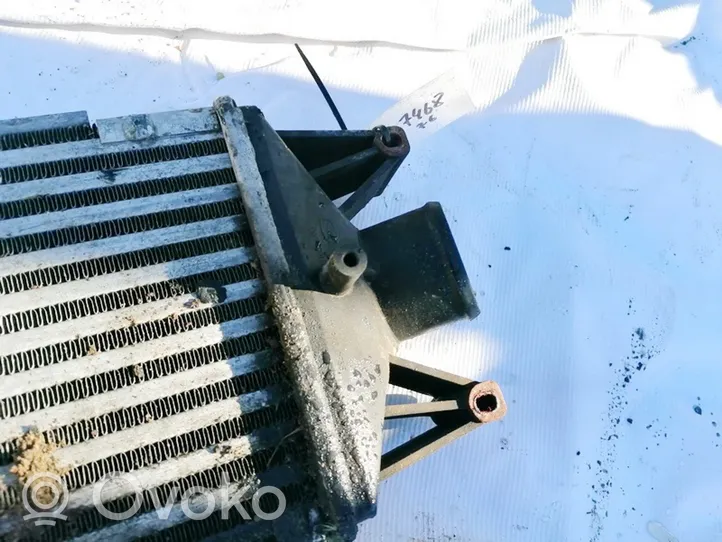 Iveco Daily 40.8 Radiatore intercooler 