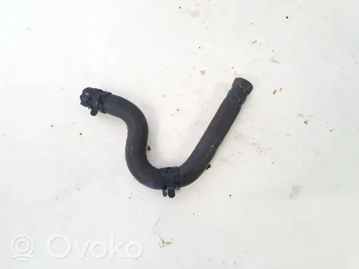 Toyota Avensis Verso Engine coolant pipe/hose 