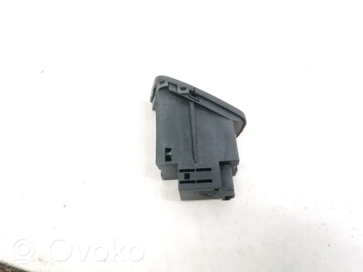 Audi A4 S4 B8 8K Botón interruptor de luz de peligro 8K2941509A