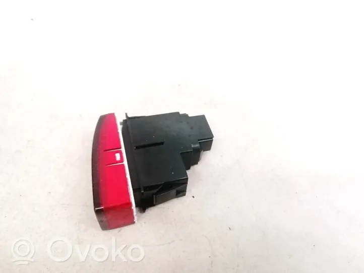 Honda CR-V Hazard light switch M33808