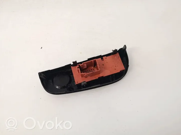 Citroen C2 Inne części wnętrza samochodu 96405773xt