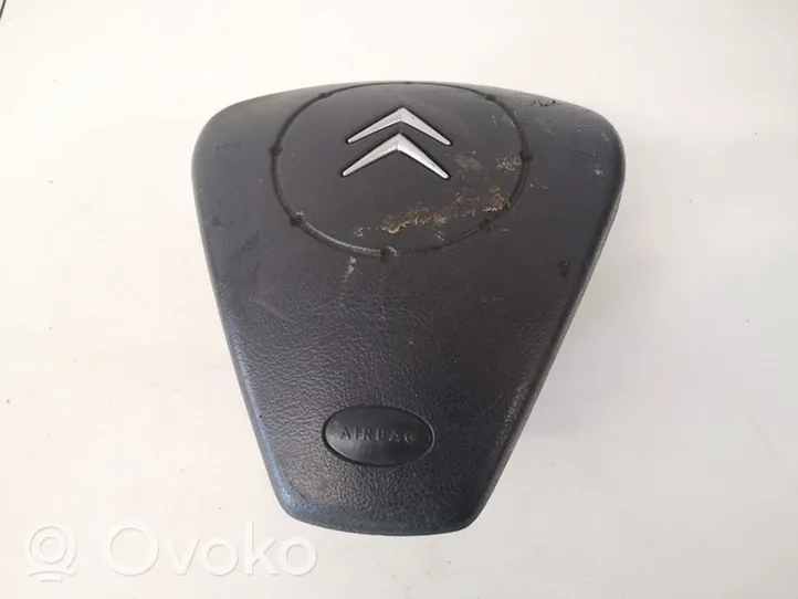 Citroen C2 Airbag de volant 96380009ze