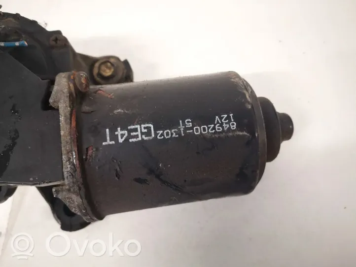 Mazda 626 Motorino del tergicristallo 8492001302