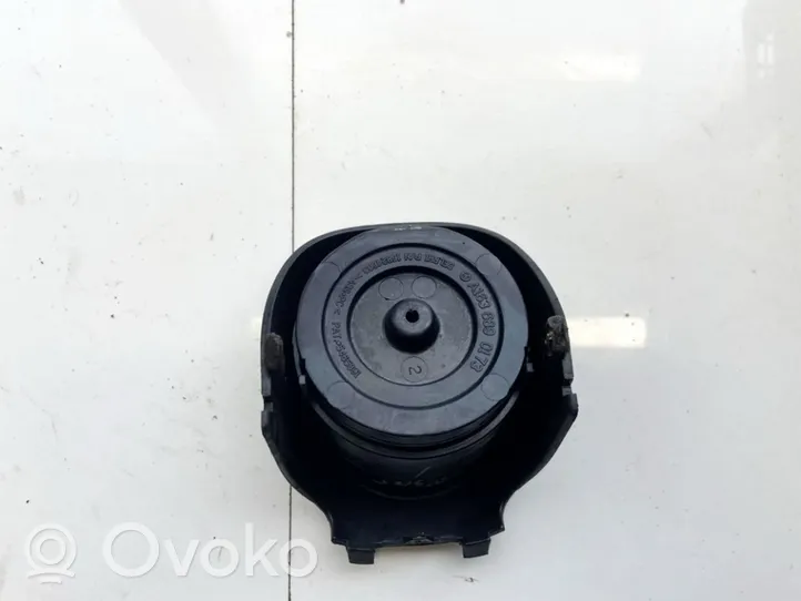 Volkswagen Fox Cup holder A1636890173