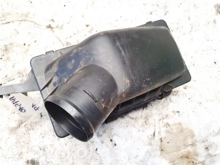 Chrysler Voyager Scatola del filtro dell’aria 4861052a