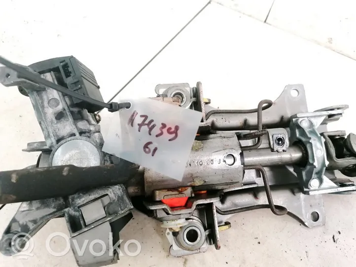 Ford Focus Scatola dello sterzo 