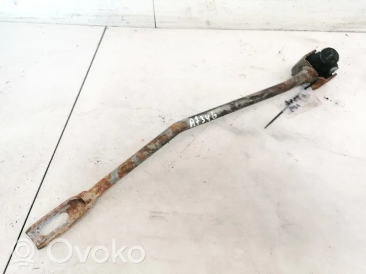 Audi A4 S4 B5 8D Gear shift rod 