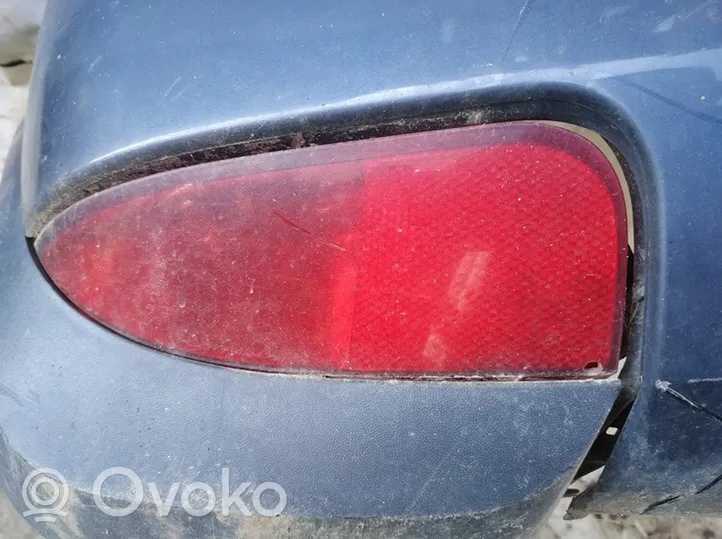 Opel Corsa C Takasumuvalo 