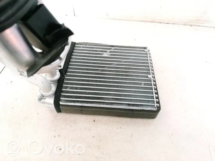 Volkswagen Golf V Radiateur soufflant de chauffage 1K0819031A