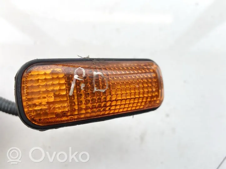 Volvo V50 Etupuskurin suuntavilkku 