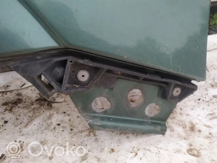 Opel Astra G Support de montage de pare-chocs avant 