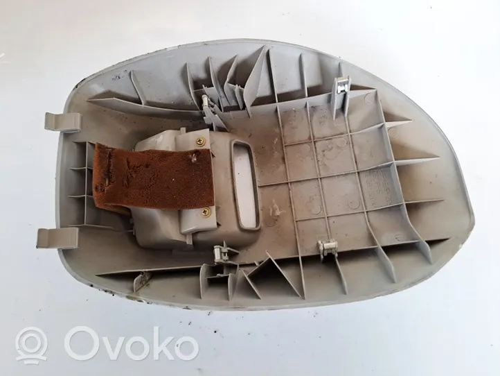 Toyota Yaris Verso Inne części wnętrza samochodu 7313952010