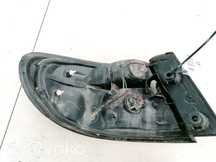 Mazda Xedos 9 Lampa tylna 22061693