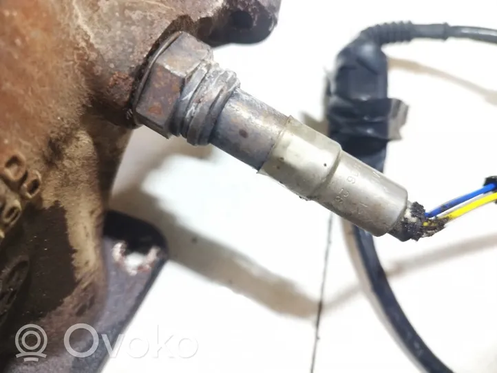 Audi A6 S6 C6 4F Sonde lambda 06e906265f