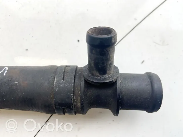 Seat Toledo II (1M) Engine coolant pipe/hose 