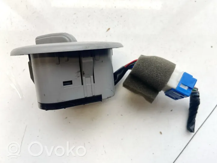 KIA Carnival Interior fan control switch 