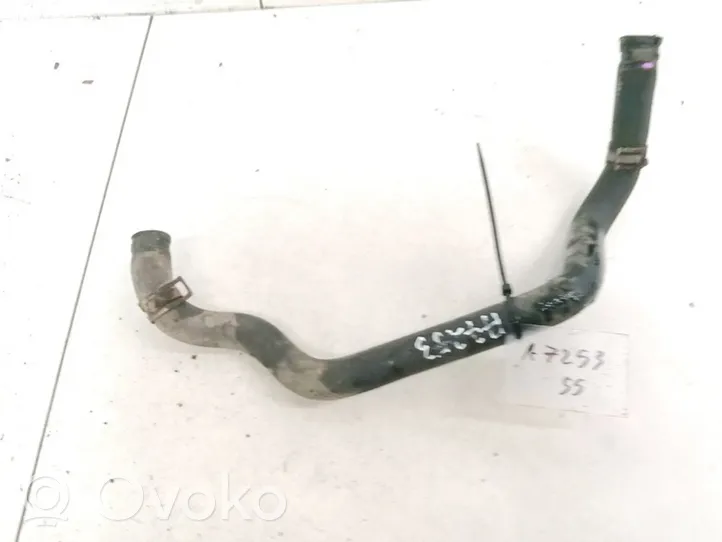 Honda HR-V Przewód / Wąż chłodnicy 