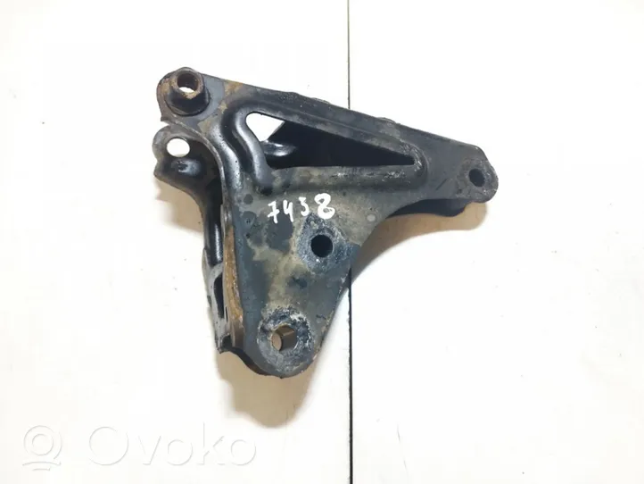 Honda Stream Support, suspension du moteur 