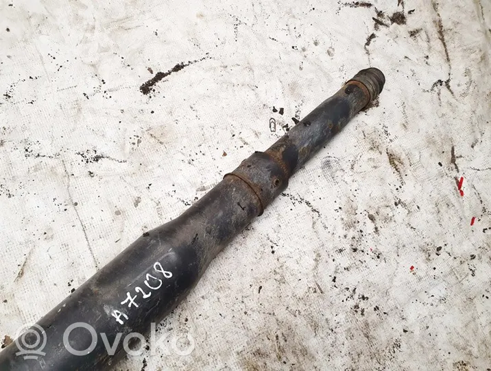 Chrysler 300 - 300C Front prop shaft 