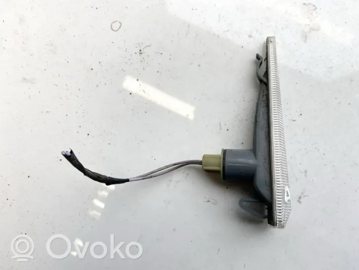 Renault Vel Satis Front fender indicator light 