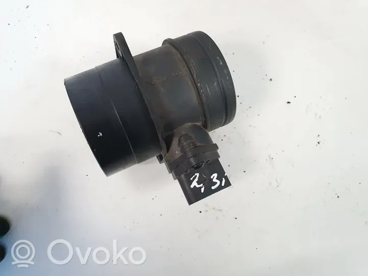 Seat Toledo II (1M) Mass air flow meter 138376