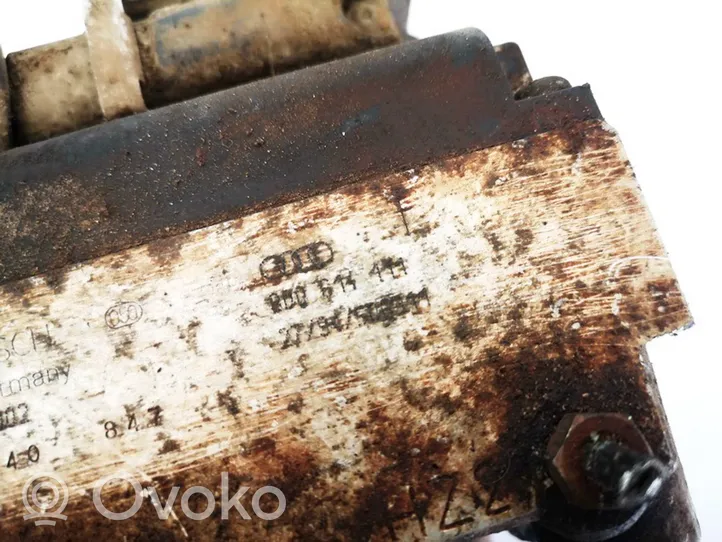 Audi A6 S6 C4 4A ABS Pump 8d0614111