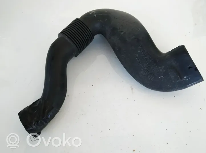 Volkswagen Fox Air intake hose/pipe 6y0129618a