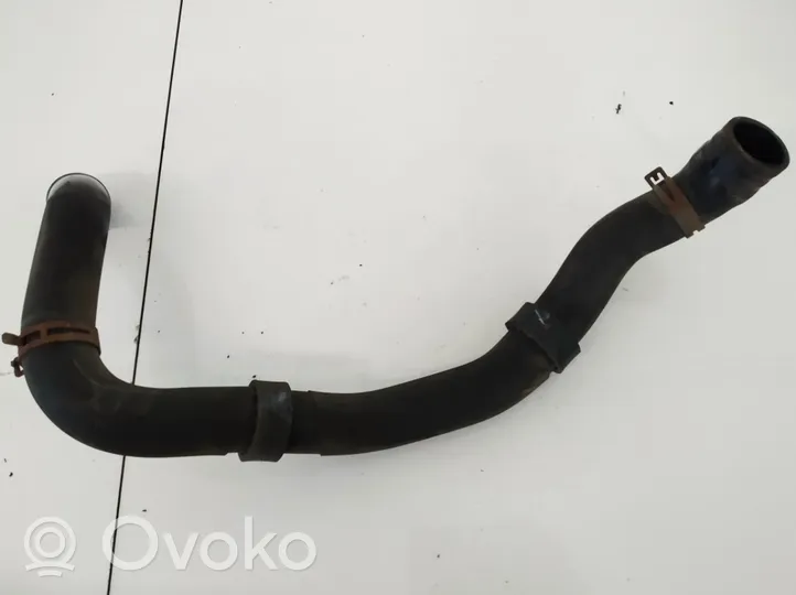 Volkswagen Fox Engine coolant pipe/hose 